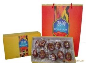 新疆阿克蘇玉棗 紅旗坡農(nóng)產(chǎn)品科技開發(fā)的匠心之作