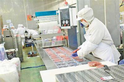 預(yù)制菜站上風(fēng)口，“美食之都”的機(jī)遇與挑戰(zhàn)