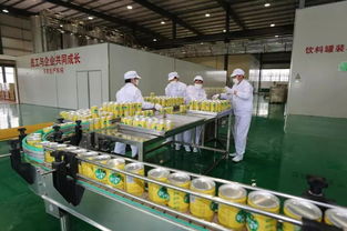 脫貧攻堅(jiān)春風(fēng)行 小野果變身致富“金果果”，食品開發(fā)開辟增收新路徑