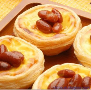 榴蓮酥 西式糕點(diǎn)中的異域風(fēng)情，加盟與技術(shù)的雙重選擇