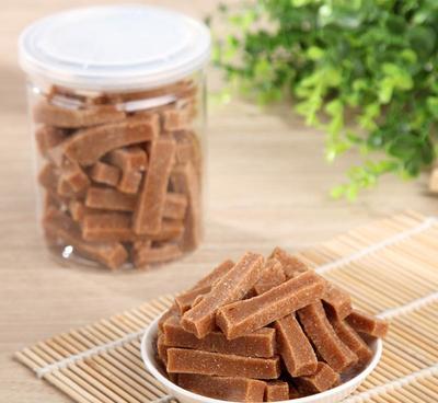 匠心傳承，自然本味 探索特級(jí)農(nóng)家自制易拉罐裝山楂條的純凈之旅